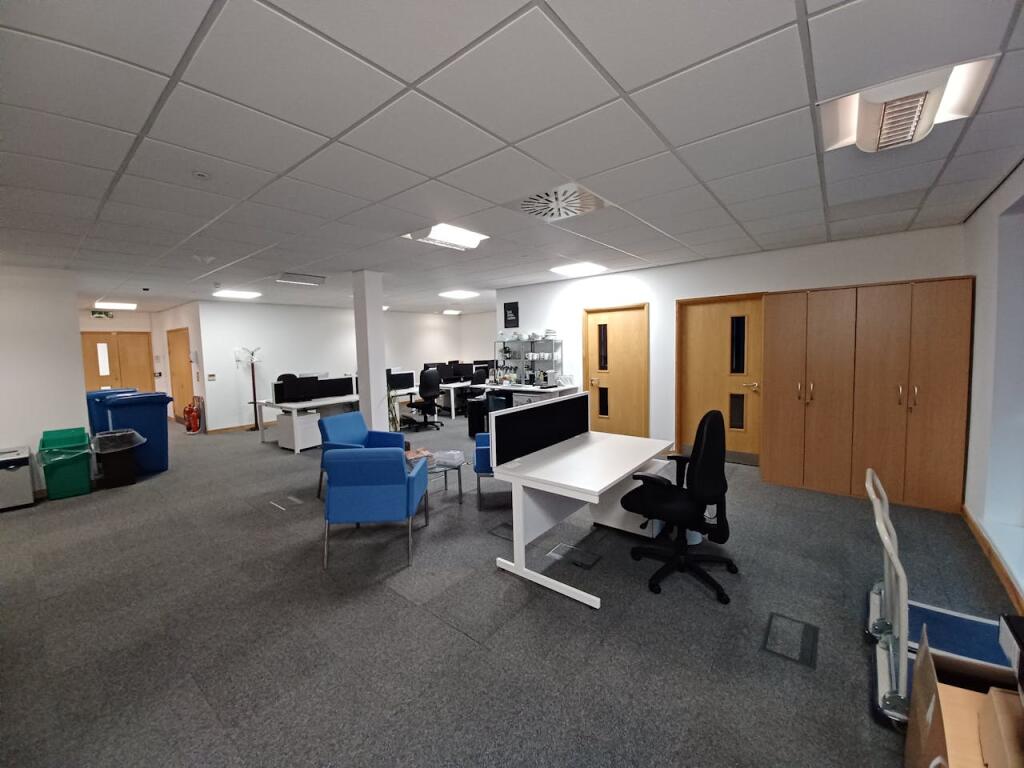 Additional property image - Suite 3 Endeavour House, Crow Arch Lane, Ringwood, BH24 1HP