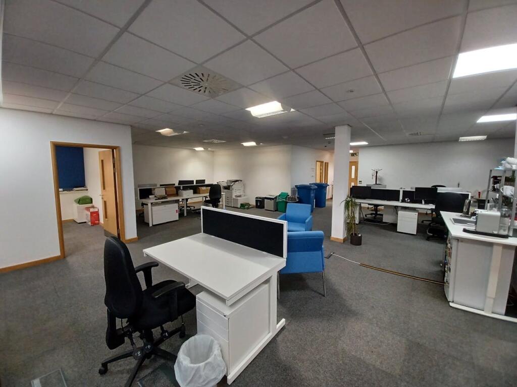 Additional property image - Suite 3 Endeavour House, Crow Arch Lane, Ringwood, BH24 1HP