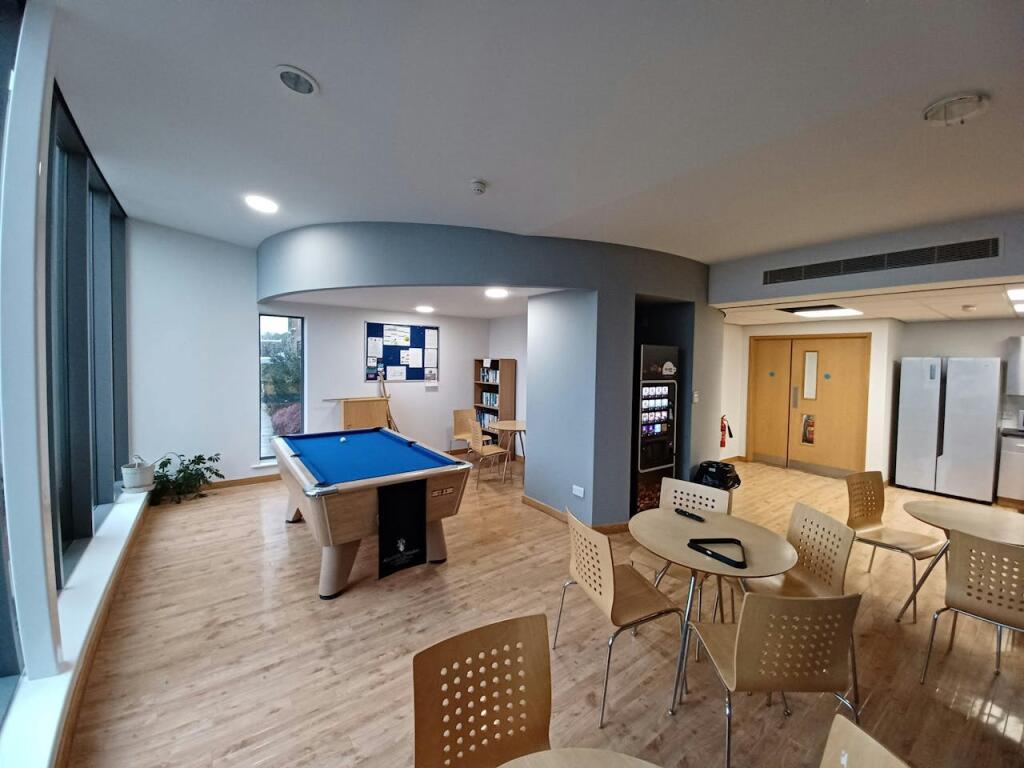 Additional property image - Suite 3 Endeavour House, Crow Arch Lane, Ringwood, BH24 1HP