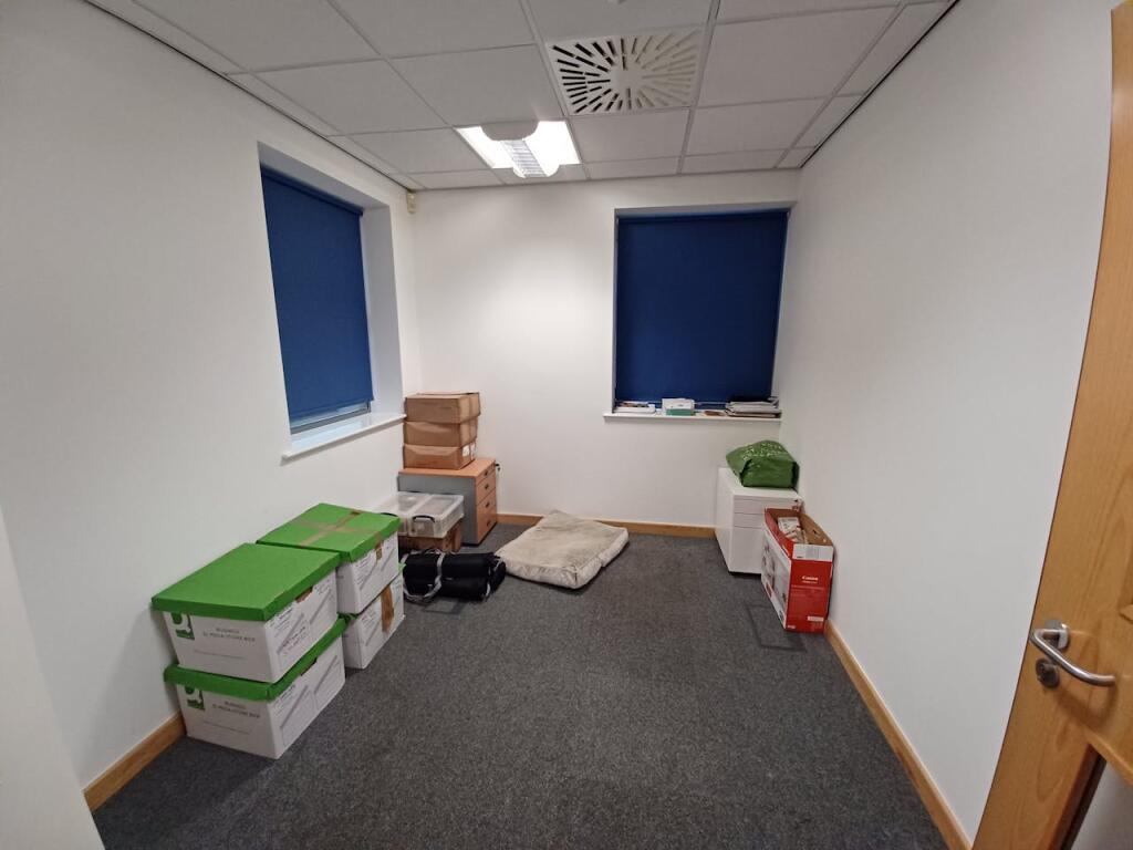 Additional property image - Suite 3 Endeavour House, Crow Arch Lane, Ringwood, BH24 1HP