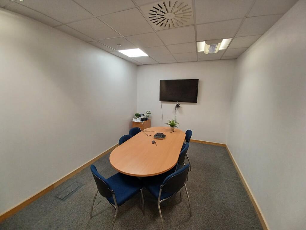 Additional property image - Suite 3 Endeavour House, Crow Arch Lane, Ringwood, BH24 1HP