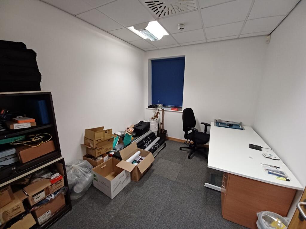 Additional property image - Suite 3 Endeavour House, Crow Arch Lane, Ringwood, BH24 1HP