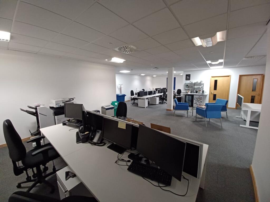 Additional property image - Suite 3 Endeavour House, Crow Arch Lane, Ringwood, BH24 1HP