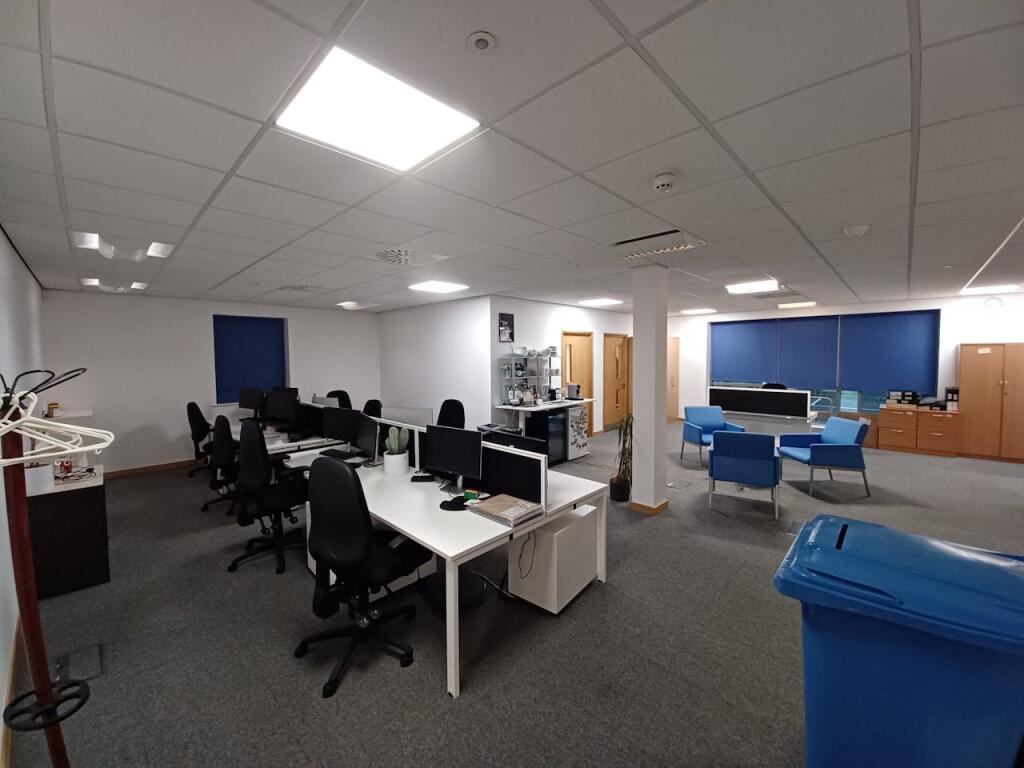 Additional property image - Suite 3 Endeavour House, Crow Arch Lane, Ringwood, BH24 1HP