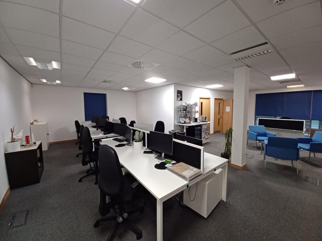 Additional property image - Suite 3 Endeavour House, Crow Arch Lane, Ringwood, BH24 1HP