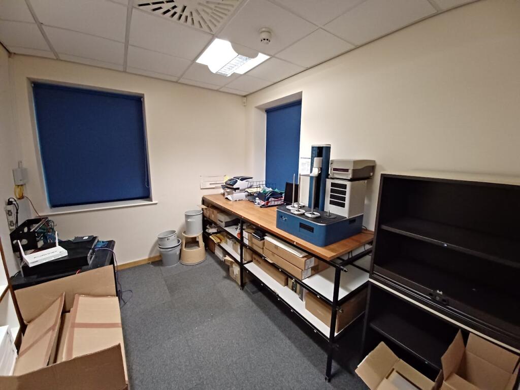 Additional property image - Suite 3 Endeavour House, Crow Arch Lane, Ringwood, BH24 1HP