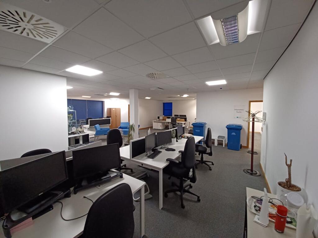 Additional property image - Suite 3 Endeavour House, Crow Arch Lane, Ringwood, BH24 1HP