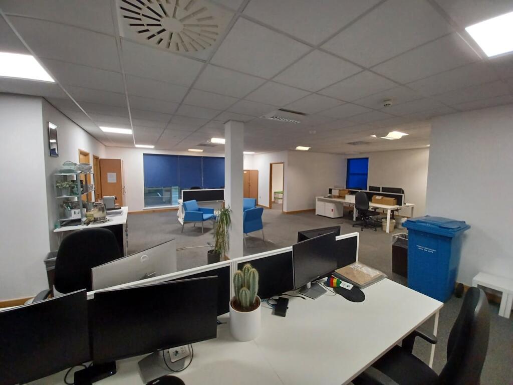 Additional property image - Suite 3 Endeavour House, Crow Arch Lane, Ringwood, BH24 1HP