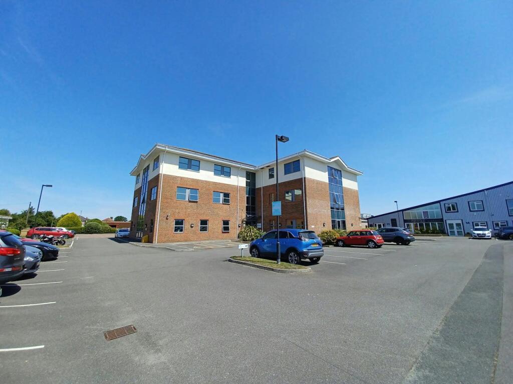 Additional property image - Suite 3 Endeavour House, Crow Arch Lane, Ringwood, BH24 1HP