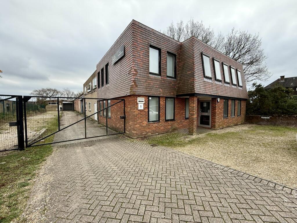 Main image of property: Unit 1, Westminster Road, Wareham, BH20 4SN