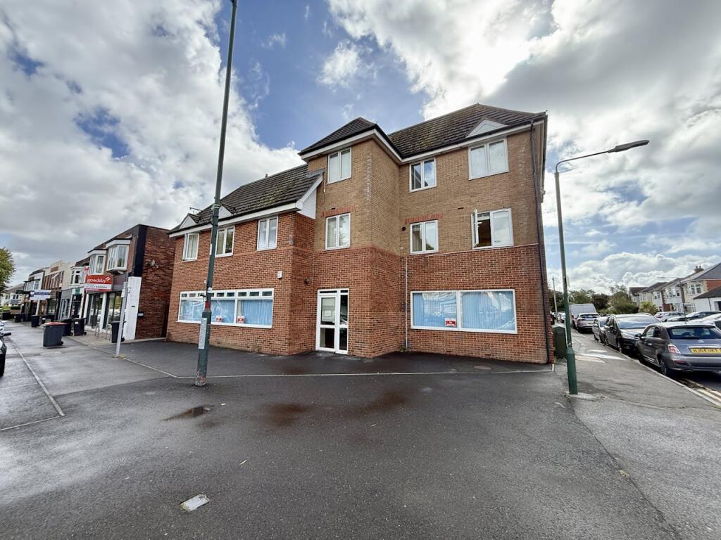 Main image of property: Ground Floor, 1141 Christchurch Road, Bournemouth, BH7 6BW