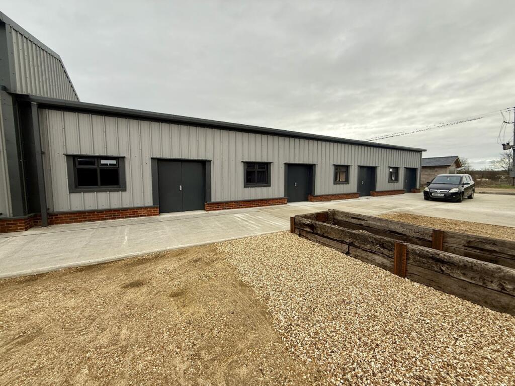 Main image of property: Unit 4 Court Lane Business Park, Court Lane, Christchurch, BH23 7BG