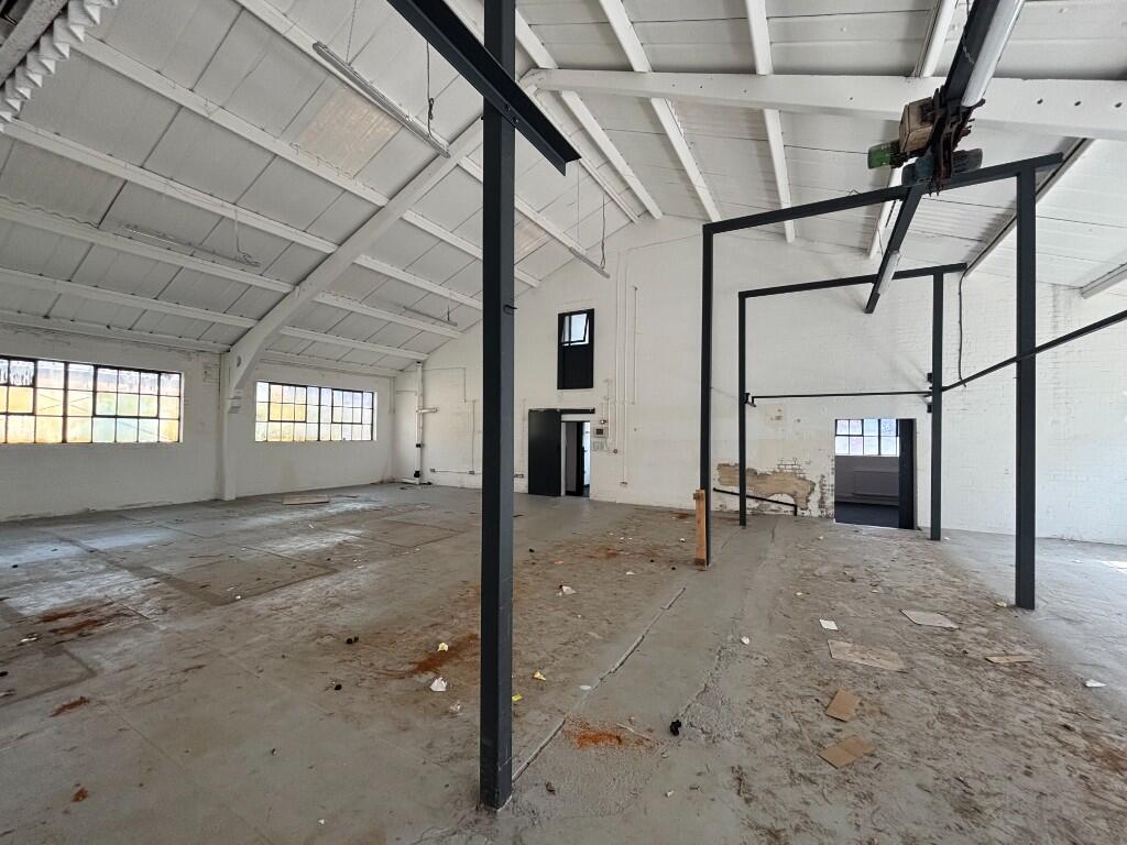 Main image of property: Arundel Street, Sheffield, S1