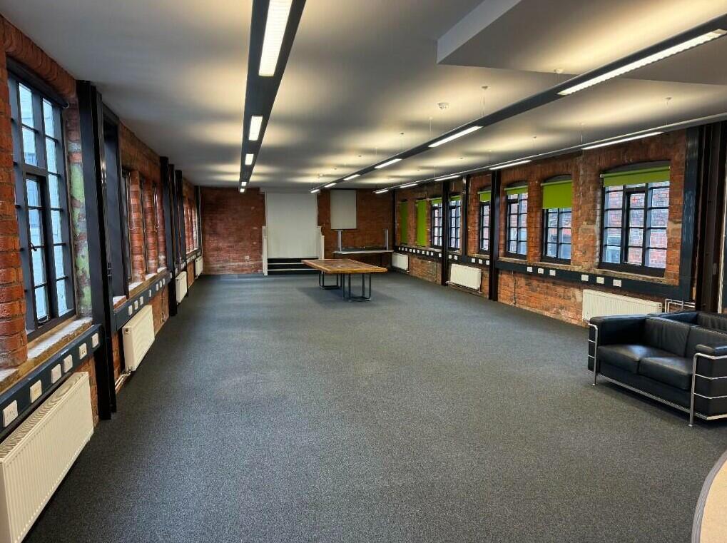 Main image of property: Arundel Street, Sheffield, S1