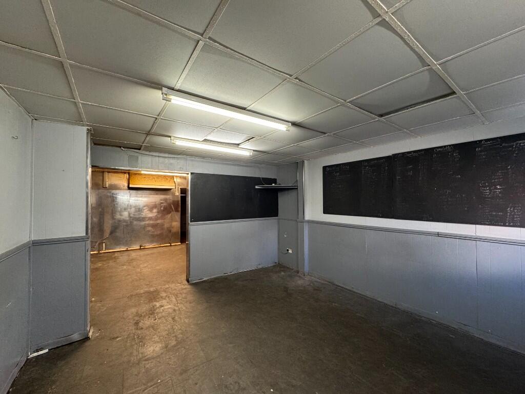 Main image of property: Hicks Street, Sheffield, S3