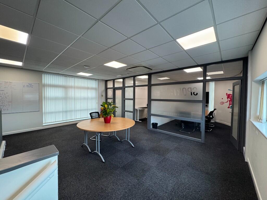 Main image of property: Burton Road, Sheffield, S3