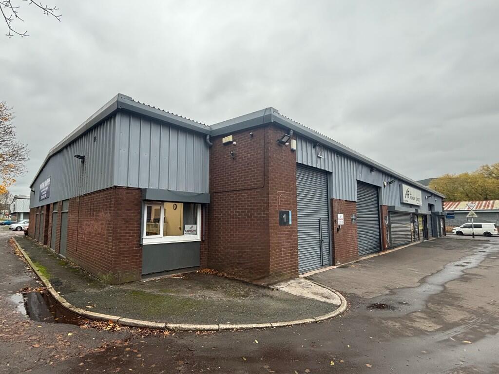 Main image of property: Penistone Road, Sheffield, S6