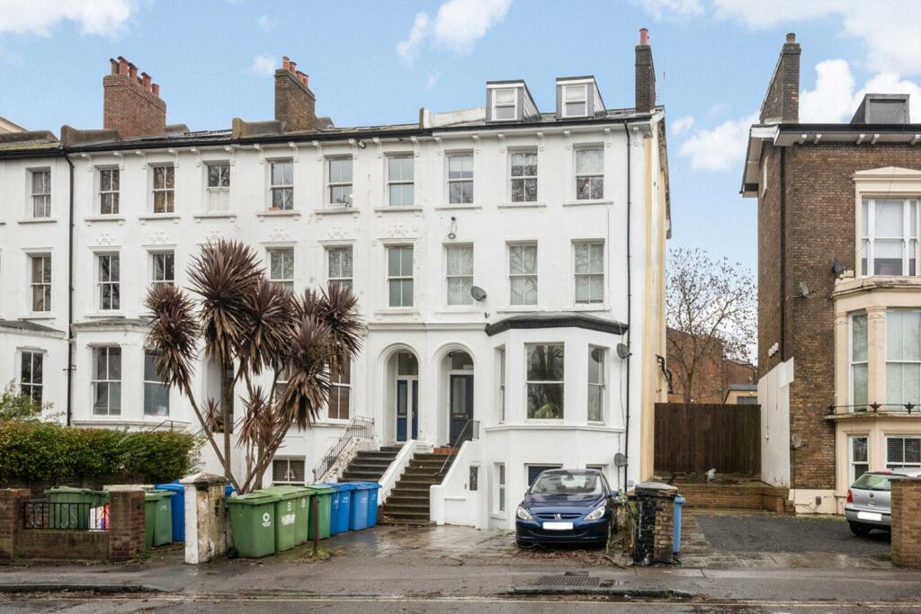 1 bedroom apartment for sale in Peckham Rye, Peckham, London, SE15