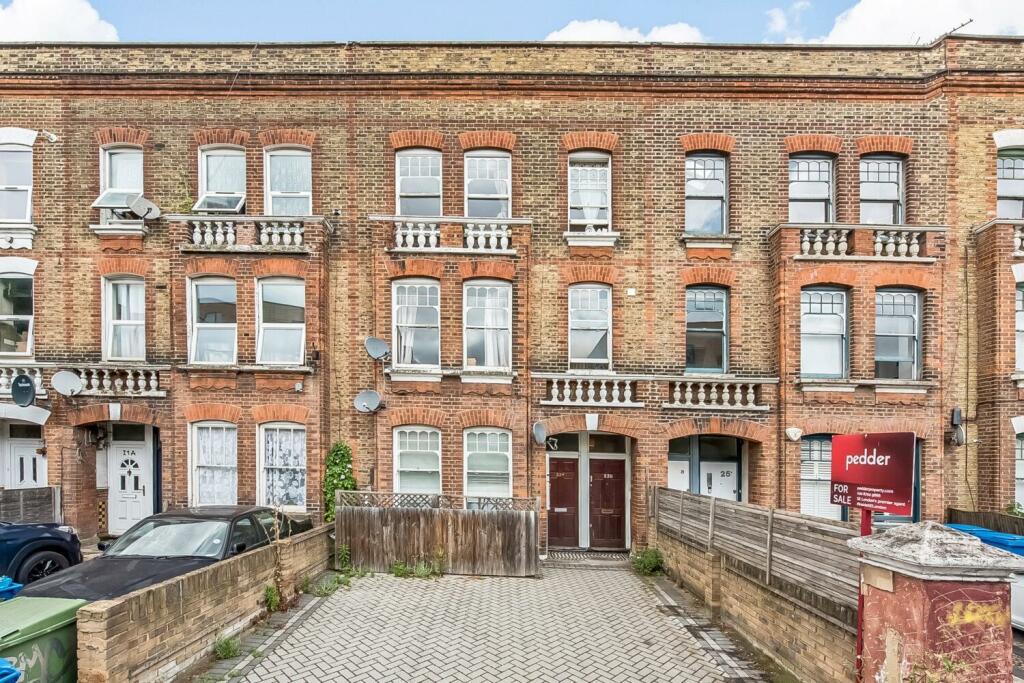 Main image of property: Southampton Way, Camberwell, London, SE5