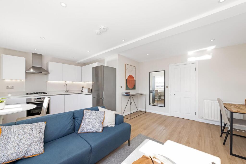Main image of property: Queens Road, Peckham, London, SE15