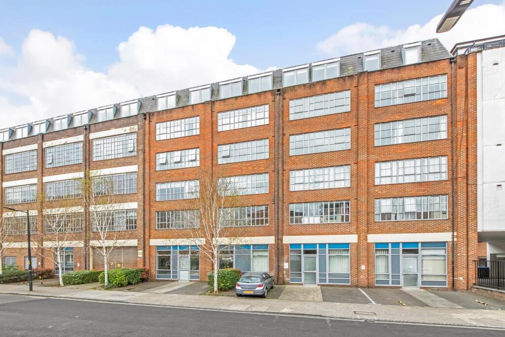 Main image of property: Peckham Grove, Peckham London, SE15