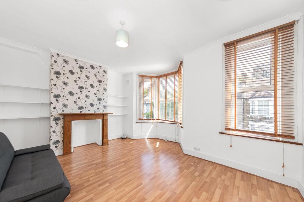 Main image of property: Ethnard Road, Peckham, London, SE15