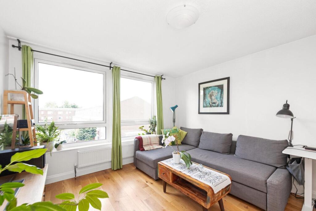 Main image of property: Roman Way, Peckham, London, SE15