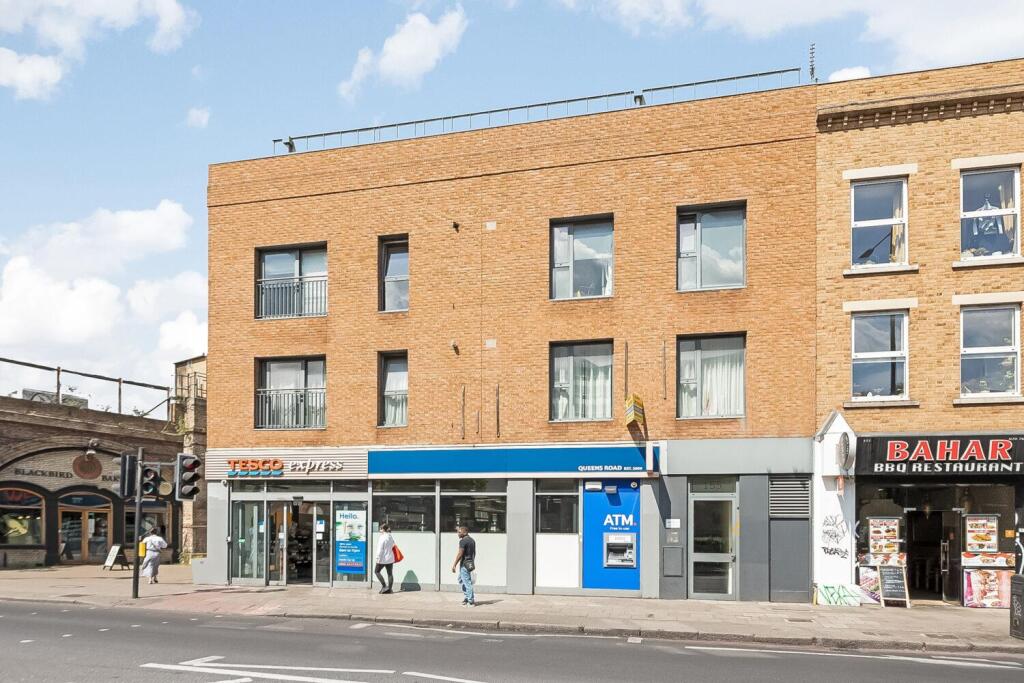 Main image of property: Queens Road, Peckham, London, SE15