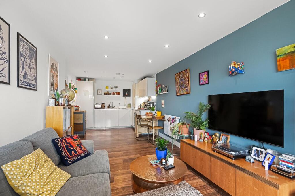 Main image of property: Carlton Grove, Peckham, London, SE15