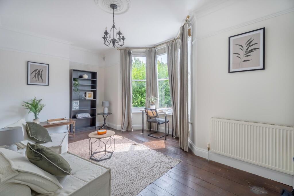 Main image of property: Musgrove Road, New Cross, London, SE14