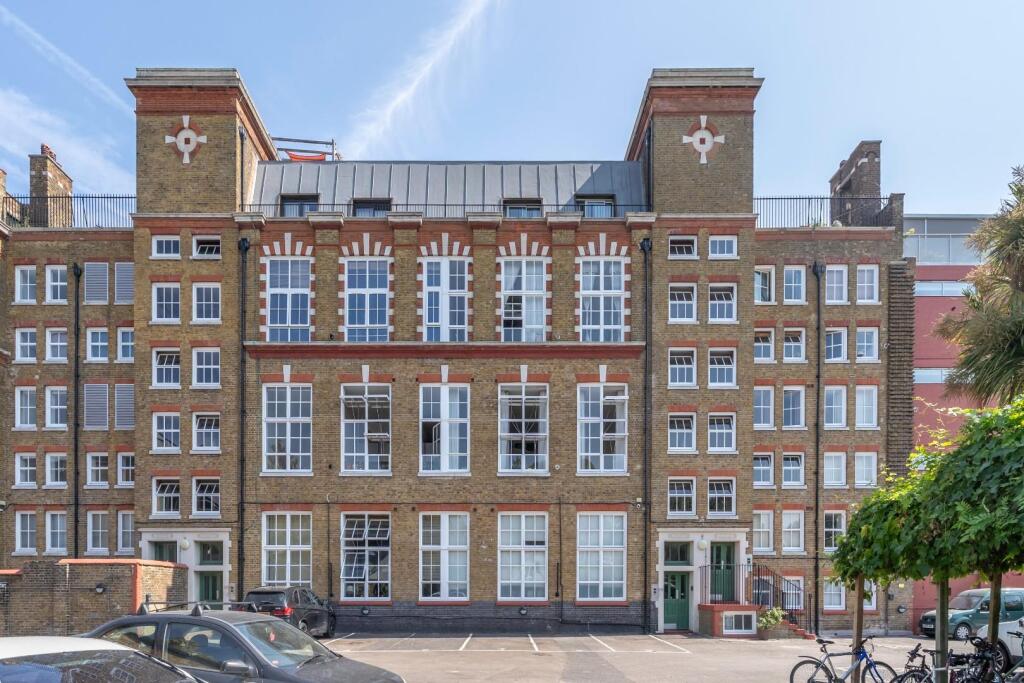 Main image of property: Gervase Street, Peckham, London, SE15