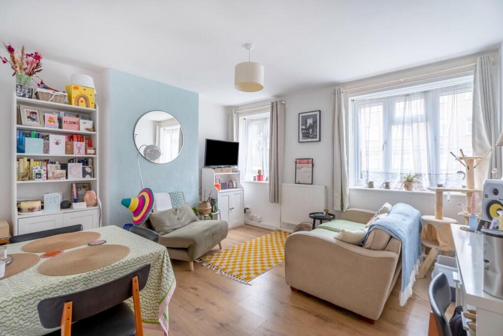 Main image of property: Sharratt Street, Peckham, London, SE15