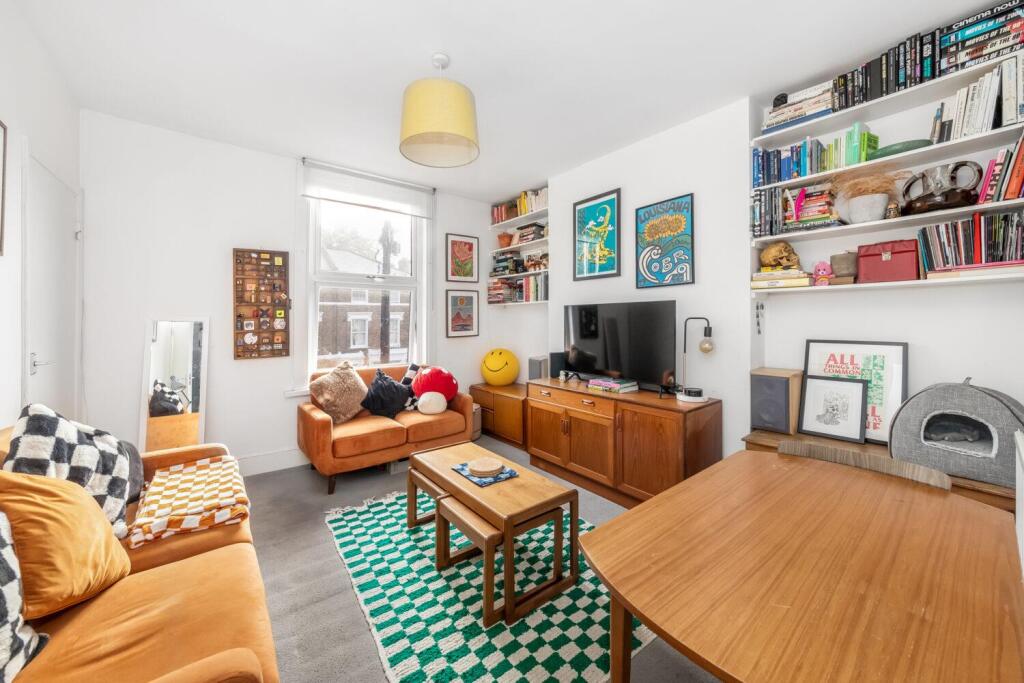 Main image of property: Endwell Road, Brockley, London, SE4