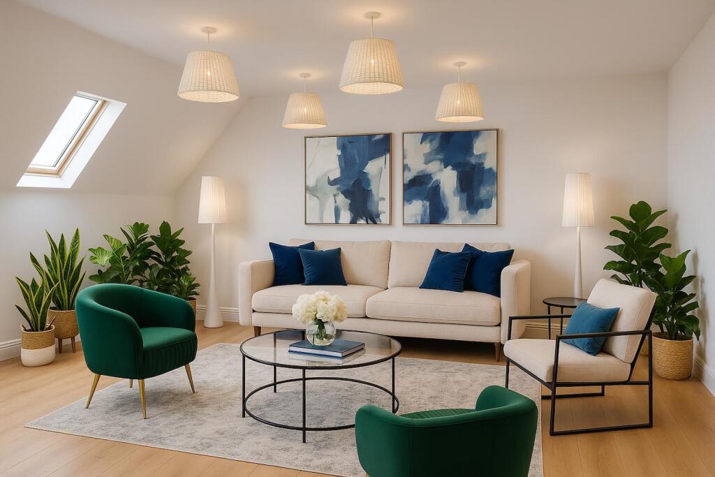 Main image of property: Kelly Avenue, Peckham, London, SE15