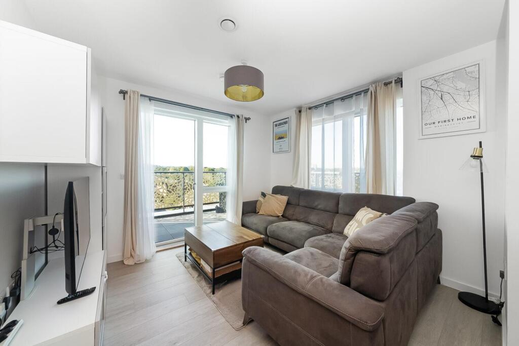 Main image of property: Pomeroy Street, New Cross, London, SE14