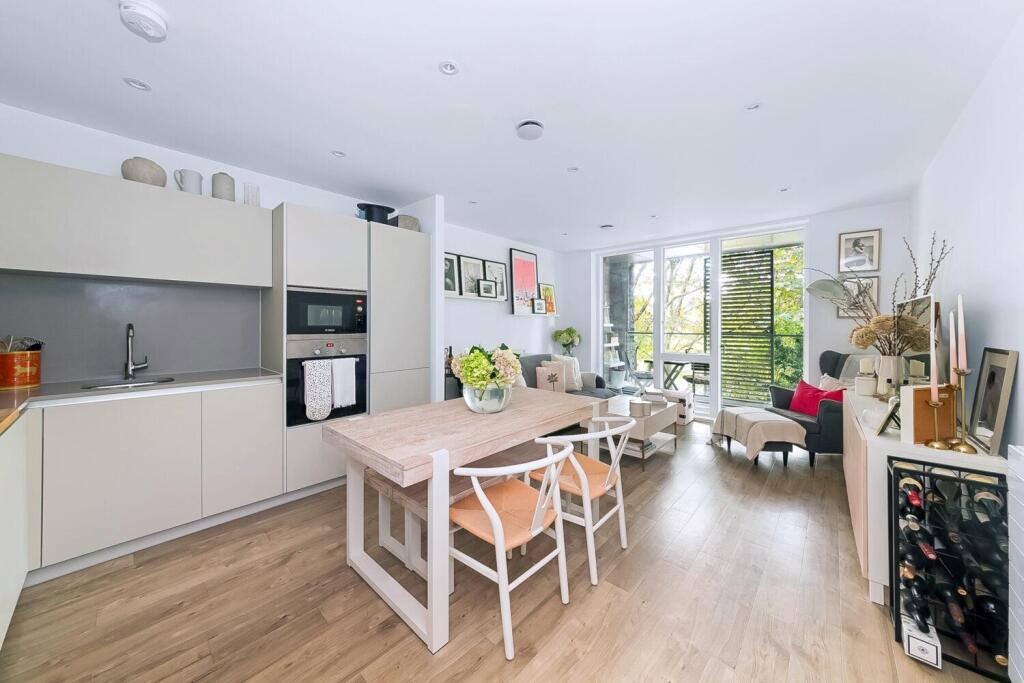Main image of property: Woods Road, Peckham, London, SE15
