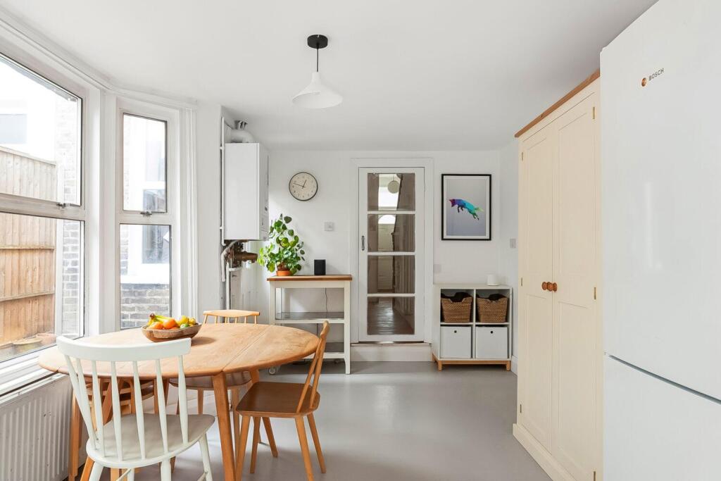 Main image of property: Kincaid Road, Peckham, London, SE15