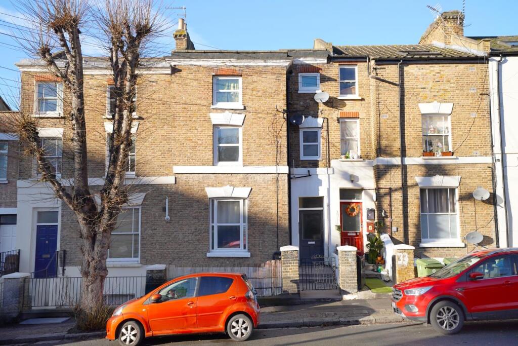 Main image of property: Rye Hill Park, Peckham, London, SE15