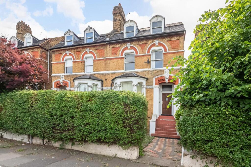 Main image of property: Pepys Road, Telegraph Hill, London, SE14