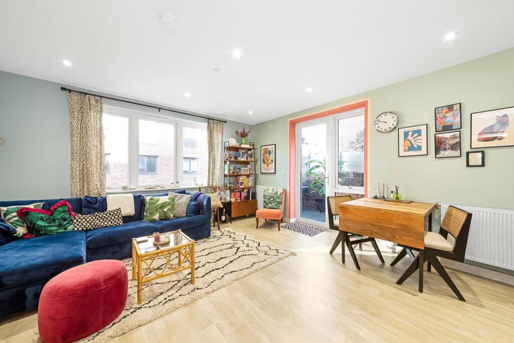 Main image of property: Eaton Walk, Peckham, London, SE15