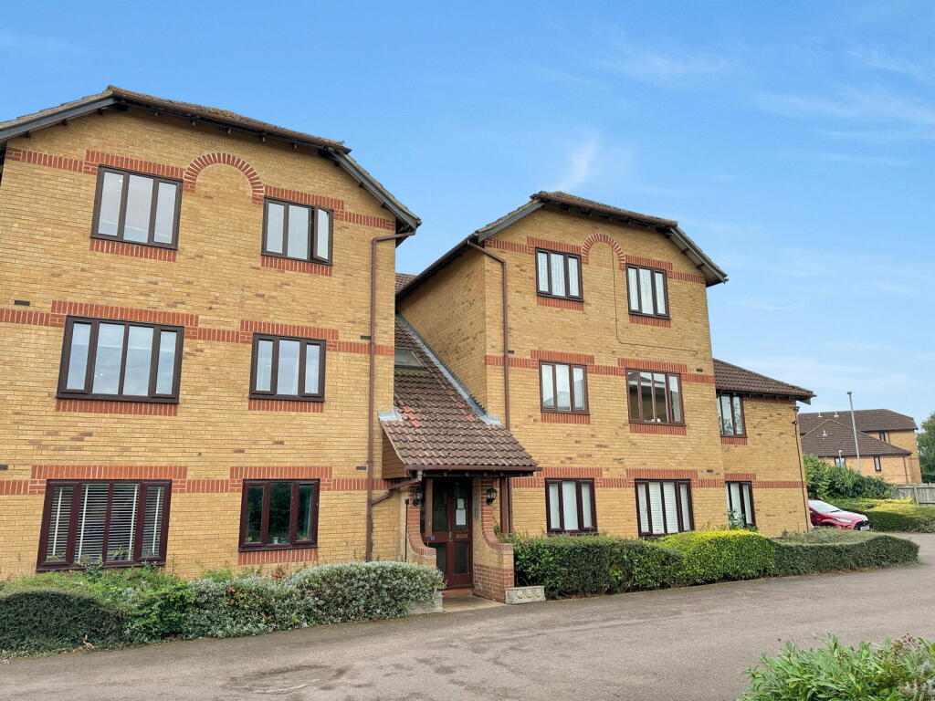 Main image of property: Hirondelle Close, Duston, NN5