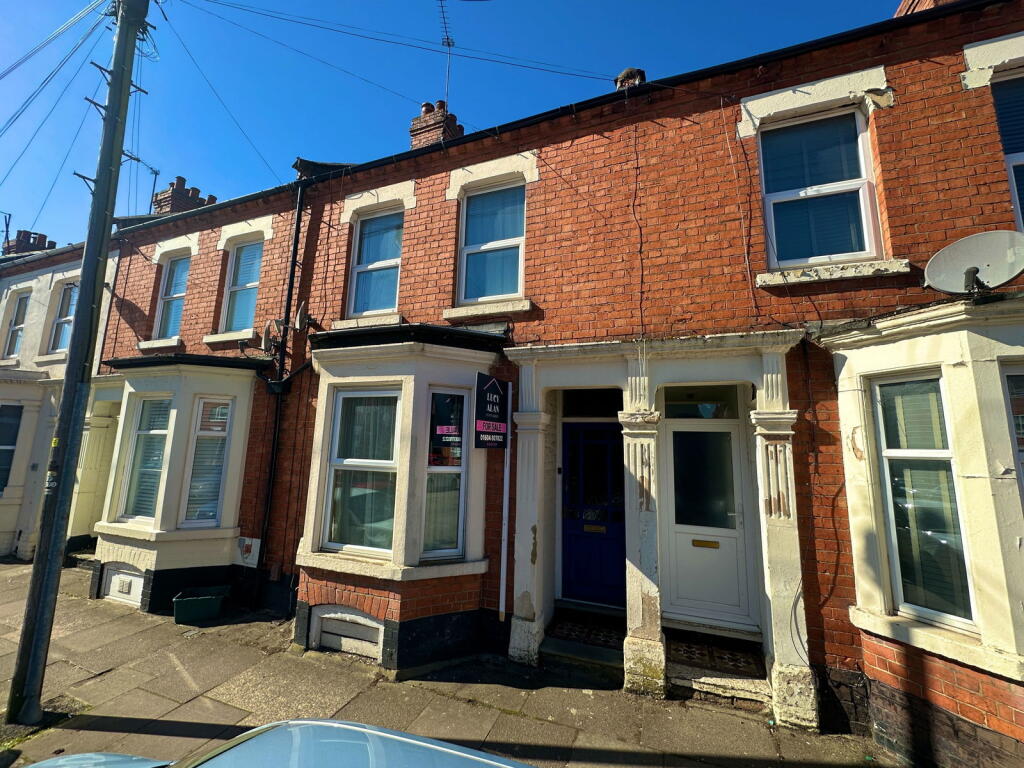 Main image of property: Ivy Road, Abington, NN1