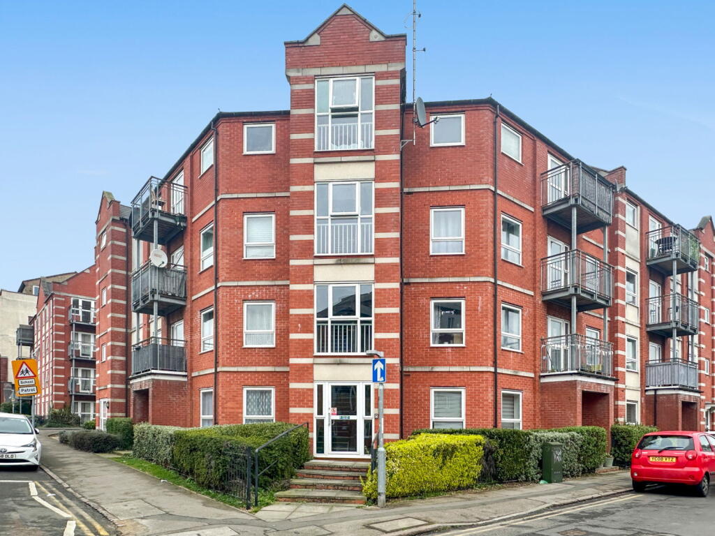 Main image of property: Stimpson Avenue, Abington, NN1