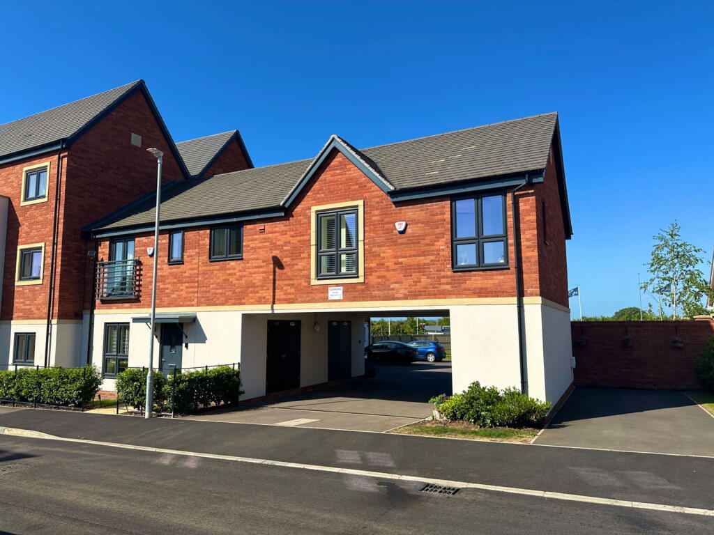 Main image of property: James Close, Upton, NN5