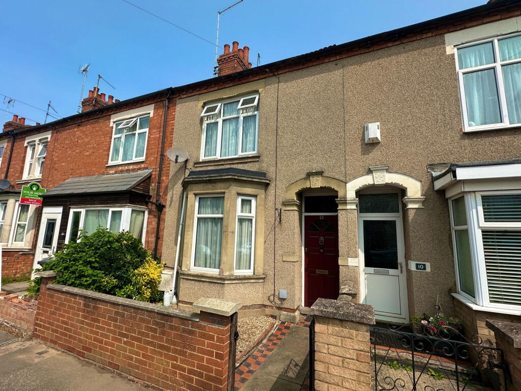 Main image of property: Rothersthorpe Road, Far Cotton, NN4