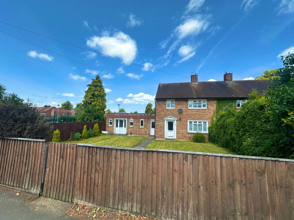 Main image of property: Wellingborough Road, Northampton, NN3