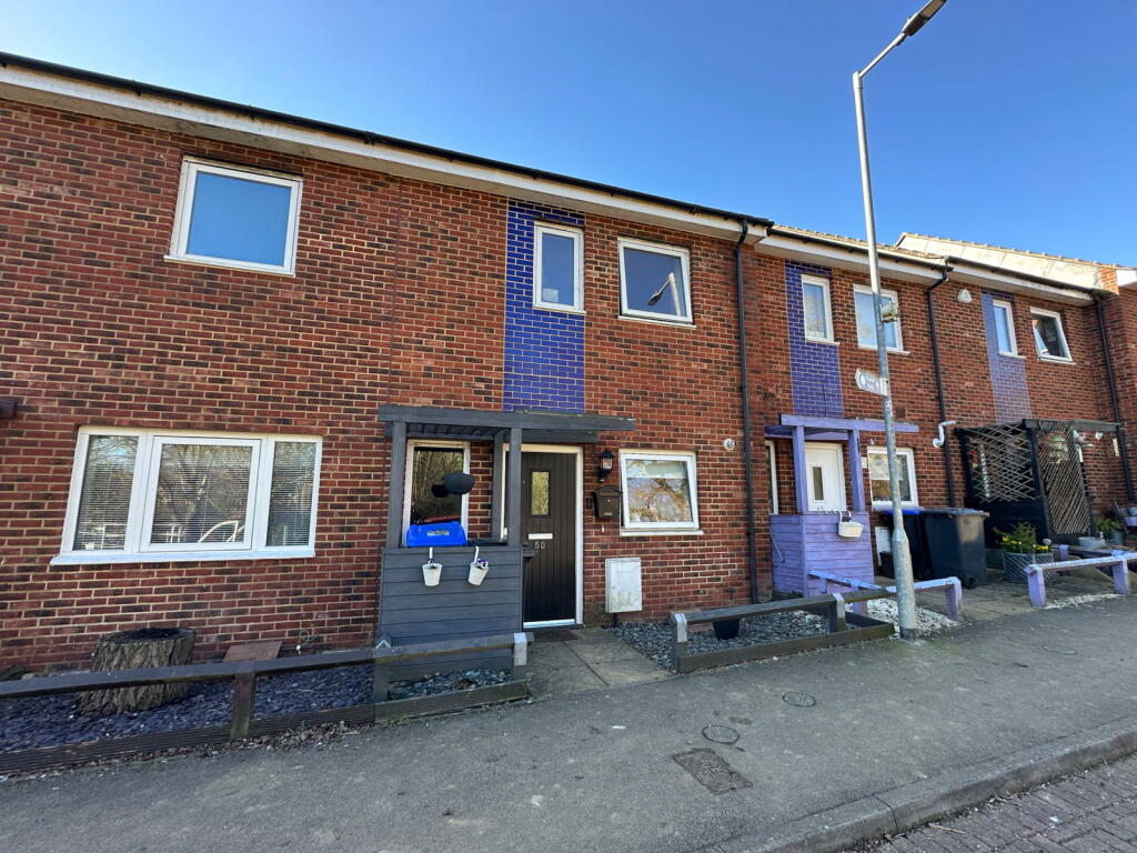 Main image of property: Bradlaugh Crescent, Northampton, NN3