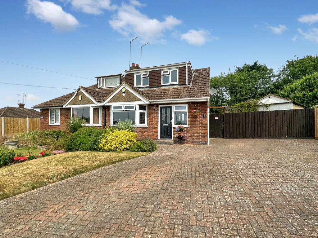 Main image of property: St. Martins Close, Kingsthorpe, NN2