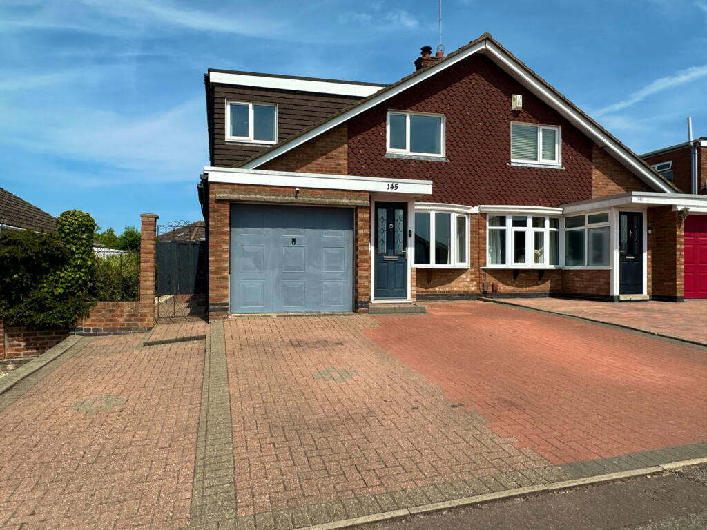 Main image of property: Highlands Avenue, Spinney Hill, NN3