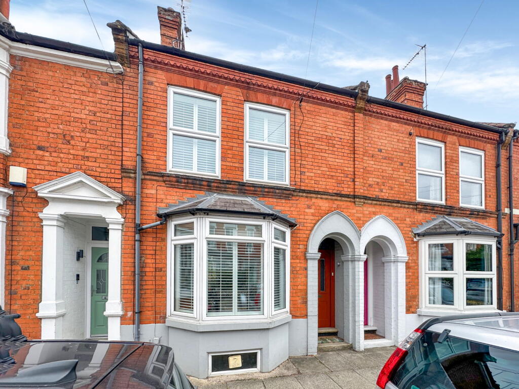 Main image of property: Holly Road, Abington, NN1
